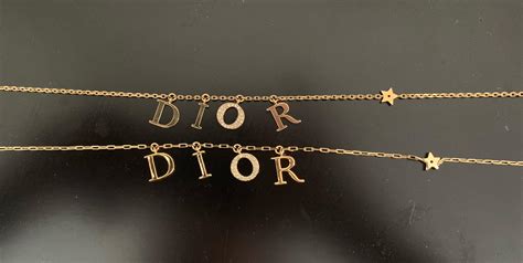 christian dior woven bracelet dupe|christian dior necklace dupe.